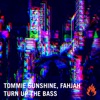 Turn Up the Bass - Single, 2020