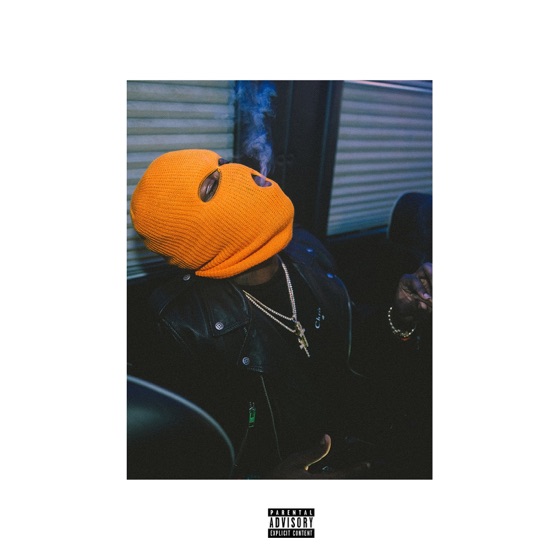 Cover artwork for Rodman
