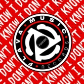 I Don't Know (Flavio Grifo EDM Mix) artwork