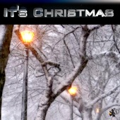 It's Christmas (feat. Peter Rip) artwork