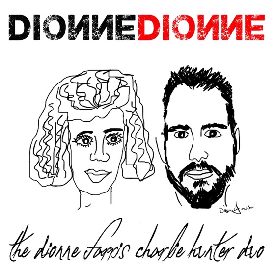 Cover artwork for Don't Make Me Over