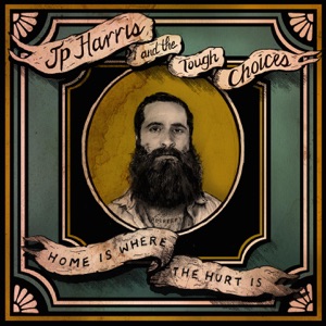 JP Harris - Give a Little Lovin' - Line Dance Musique