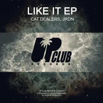 Future Sound by Cat Dealers & JRDN song reviws