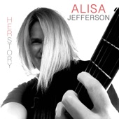 Alisa Jefferson - TELL ME