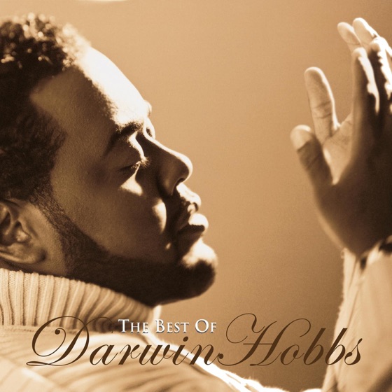 Cover artwork for Glorify Him