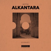 Alkantara artwork