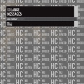 Messages (Gouryella Remix) artwork