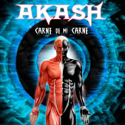 Carne de Mi Carne - Single - Akash