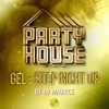 Step Right Up (feat. DJ Maurice) - Single