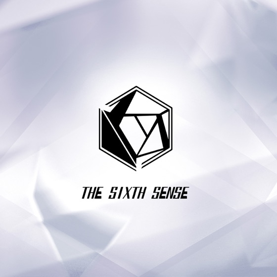 Cover artwork for The Sixth Sense