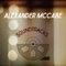 Bebeto - Alexander Mccabe lyrics