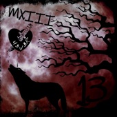 Mxiii: Year of the Wolf artwork