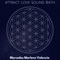 Attract Love Sound Bath artwork