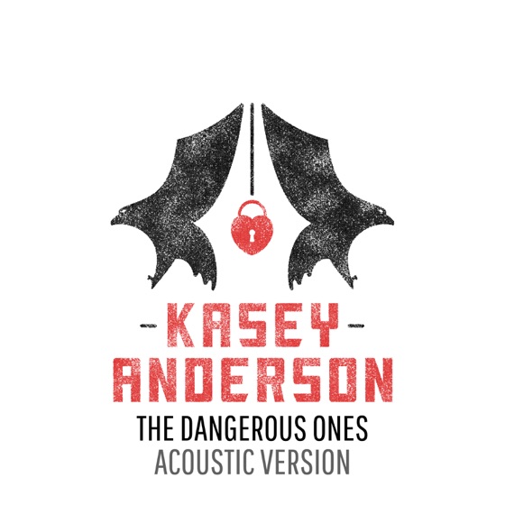 Cover artwork for The Dangerous Ones