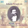 Strauss II: 100 Most Famous Works, Vol. 1 album lyrics, reviews, download