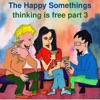 Thinking Is Free, Pt. 3 - EP