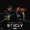 Sticky (feat. Nutso Thugn) - Nocap Kiid lyrics