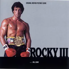 Rocky III: (Original Motion Picture Score) by Various Artists album reviews, ratings, credits
