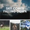 Sky Comes Falling Down - Infraction Music lyrics