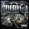 Un Soldado (feat. Chito Rana$) - Jali$co lyrics