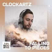 Falling To Pieces (Extended Mix) artwork