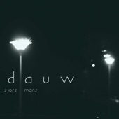 Dauw artwork