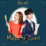 CHEN - Make It Count [from "Touch Your Heart (Original Television Soundtrack), Pt. 1"]