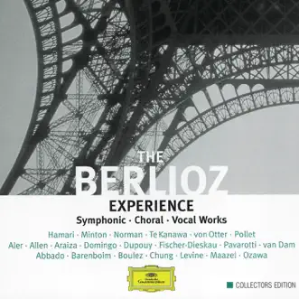 Requiem, Op. 5 (Grande Messe Des Morts): 10. Agnus Dei by James Levine, Berlin Philharmonic, Ernst Senff Chor & Ernst Senff song reviws