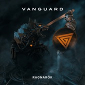 Ragnarök artwork