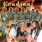 Fenomen vodoo - Koudjay lyrics