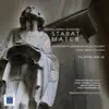 Stabat Mater album lyrics, reviews, download