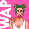 Wap - Single