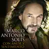 Con Amor Y Sentimiento album lyrics, reviews, download