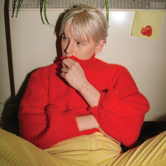 Cover artwork for Birthday