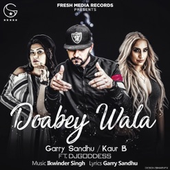 DOABEY WALA cover art