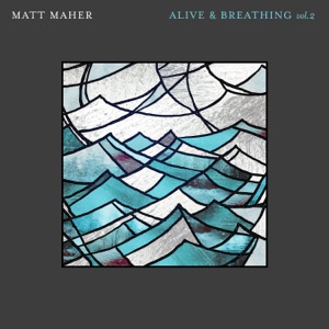 Alive & Breathing, Vol. 2 - Single