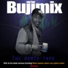 The Bujimix Remix Tape