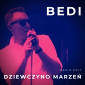 Dziewczyno Marzeń (Radio Edit) artwork