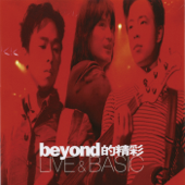 Beyond的精彩 Live & Basic - Beyond