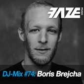 Faze #74: Boris Brejcha (DJ Mix) artwork
