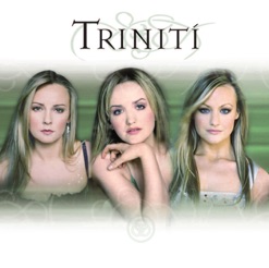 TRINITI cover art