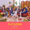 Stream & download Cat & Dog (English Version) - Single