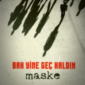 Maske artwork