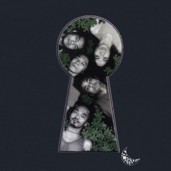 Cover artwork for Balikin
