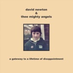David Newton & Thee Mighty Angels - Bittersweet