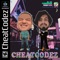 CheatCodez (feat. Kev-vo) - ozzy the grouch lyrics