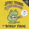 Airplane - Jeffrey Friedberg & the Bossy Frog Band lyrics