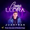 Como Llora - Single album lyrics, reviews, download