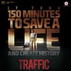 Traffic (Original Motion Picture Soundtrack) - EP, 2016