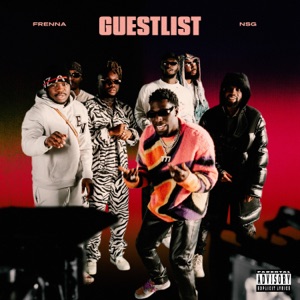 Guestlist (feat. NSG) - Single